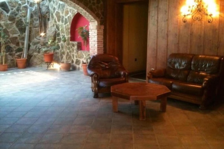 Hotel Interior 2 of 63