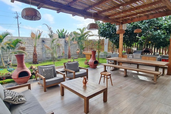 Terrace/Patio 21 of 77