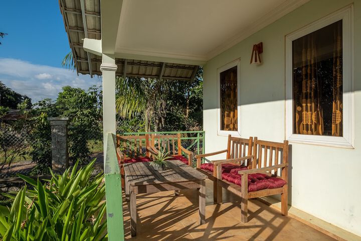 Terrace/Patio 23 of 44