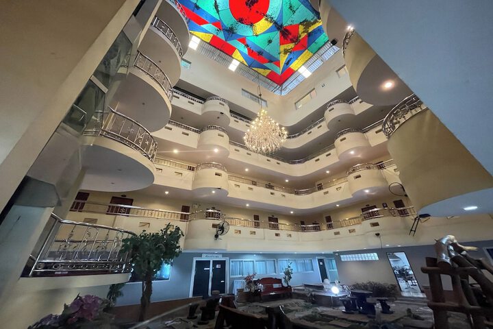 Hotel 43 of 51