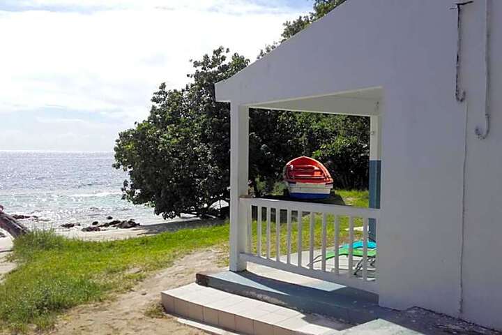 TI PARADIS DE lANSE FIGUIER VILLA voir site vacances en martinique