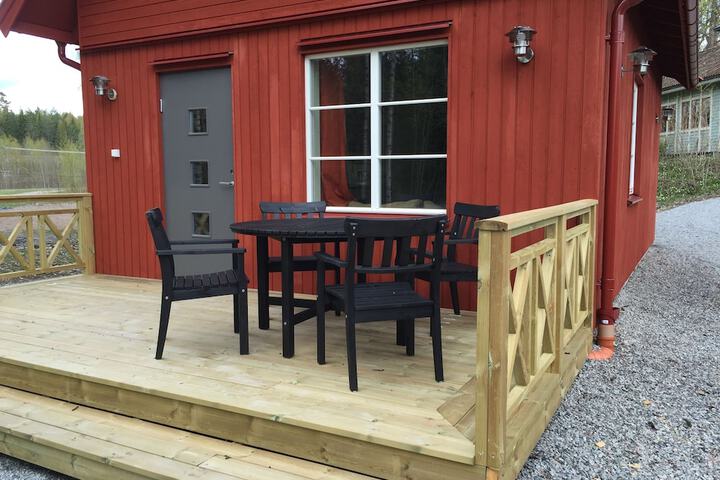 Terrace/Patio 30 of 54