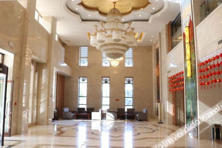 Hotel Interior 16 of 18
