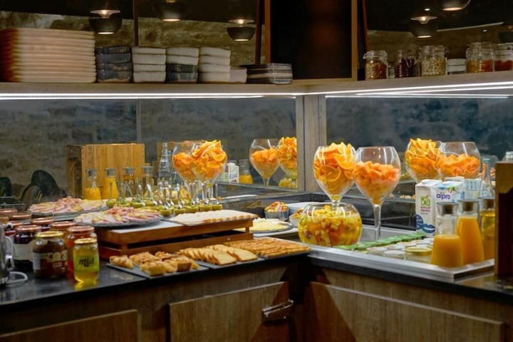 Restaurants