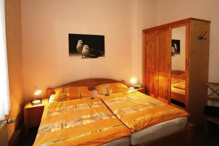 HOTEL-PENSION HUUS INT DOERP
