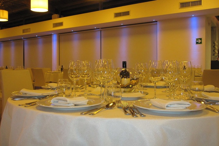 Ballroom/Hall 67 of 80