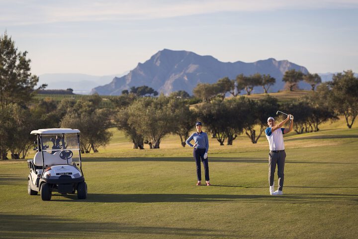 Golf 26 of 49