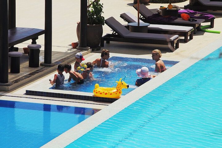 Pool 39 of 116