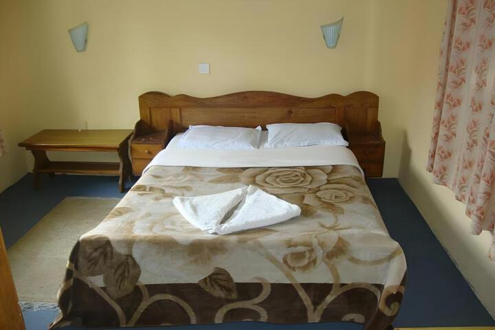 Fitness Center Photo