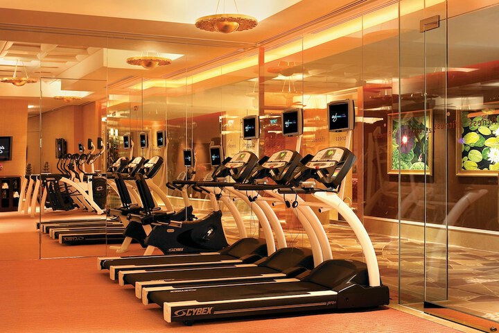 Gym Photos