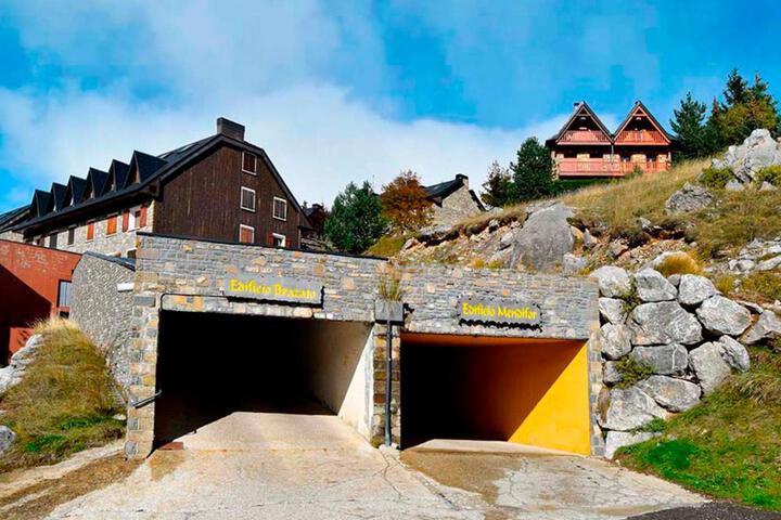 Fitness Center Photo