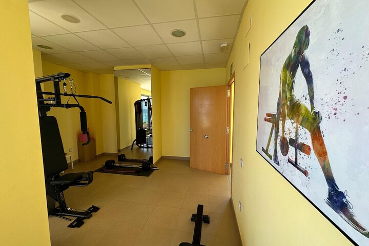 Health and Fitness 35 of 79