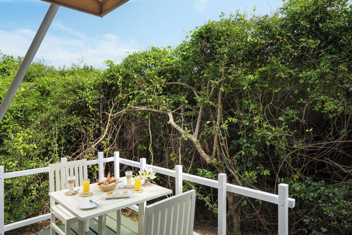Terrace/Patio 52 of 56