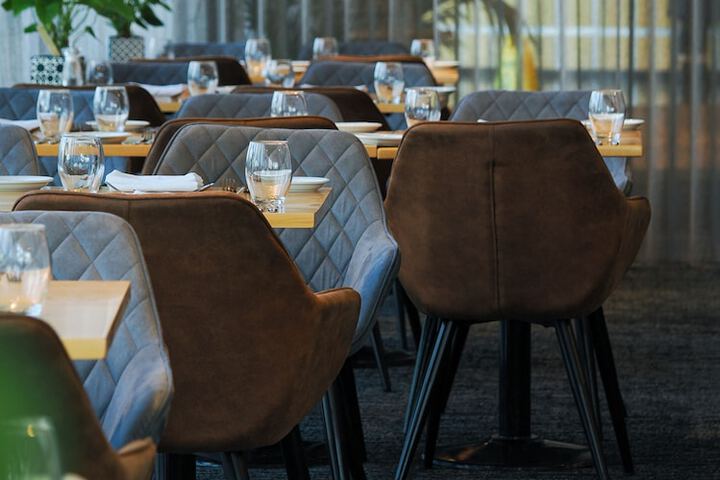 Dining Photos