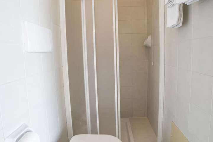 Bath Interior
