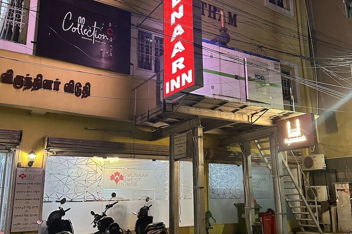 GULNAAR INN