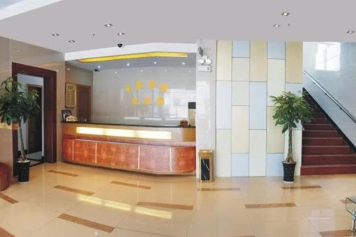 Image of Shenchun Hotel