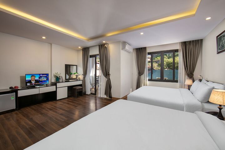 Room 11 of 52
