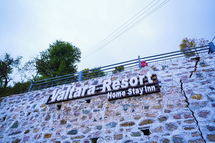 Valtara Resort