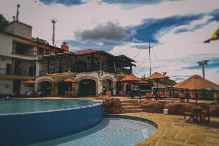 Hotel 154 of 166