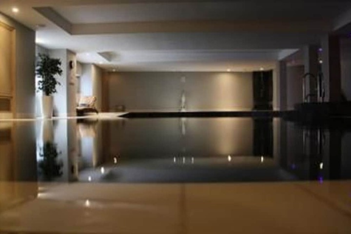 TUNBRIDGE WELLS RETREAT