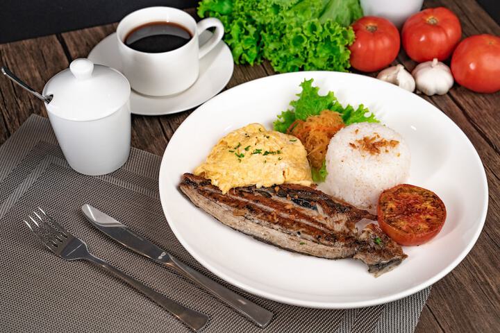 Breakfast/Coffee Service 59 of 71