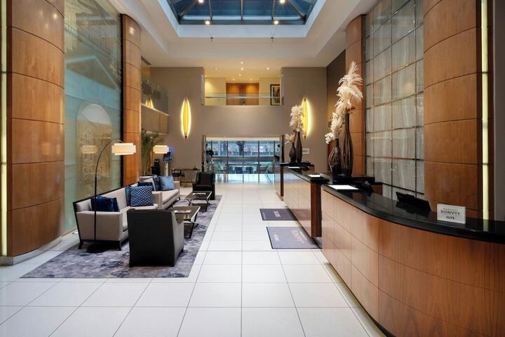 Hotel Interior 3 of 85