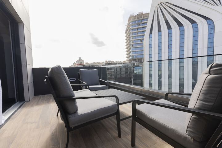 Terrace/Patio 49 of 82