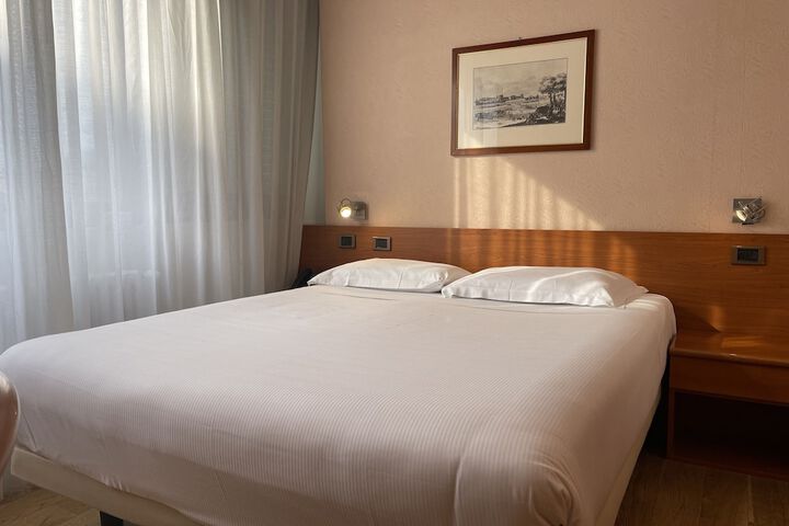 Crystal Hotel Varese in Varese