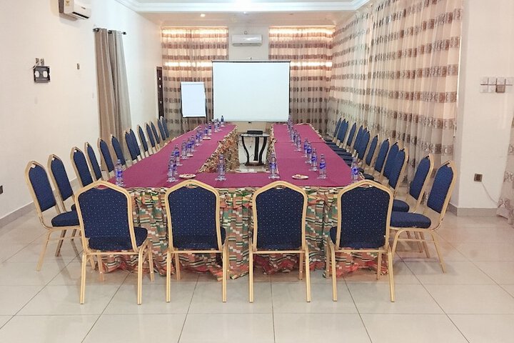 Meeting 26 of 29