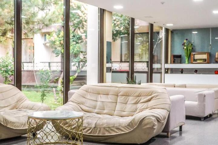 Hotel & MedSpa Siret