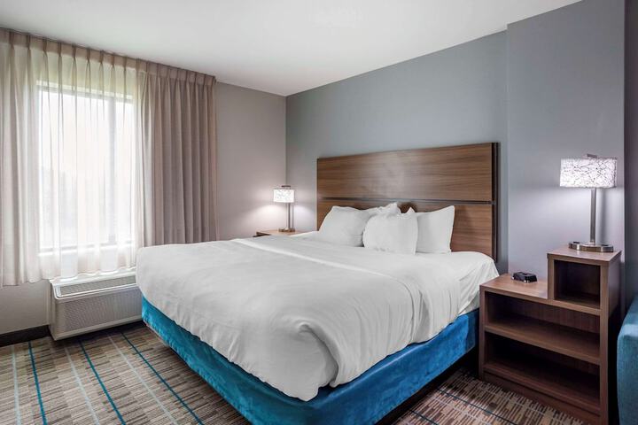 1 King Bed Suite (12 of 14)