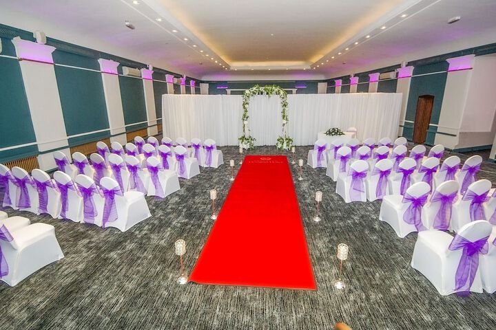 Wedding/Banquet 75 of 78