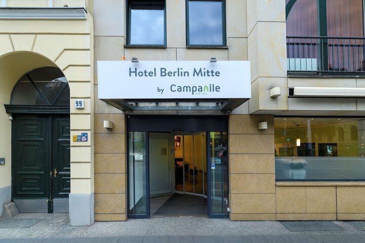 Hotel 69 of 69