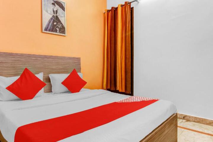 Hotel O Orlov