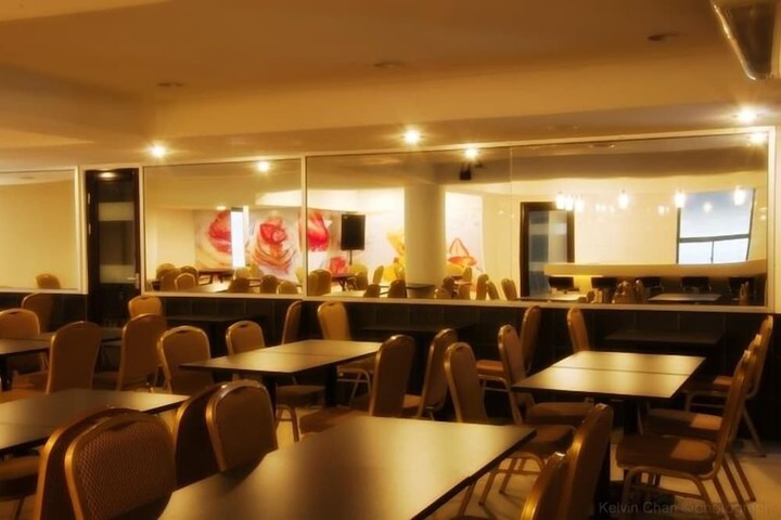 Restaurants