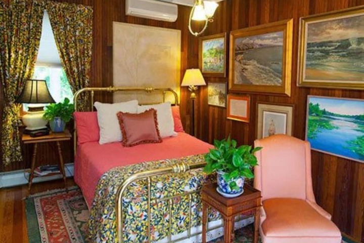 Hotel Interior 53 of 97