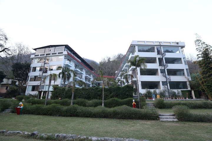 Hotel 22 of 23
