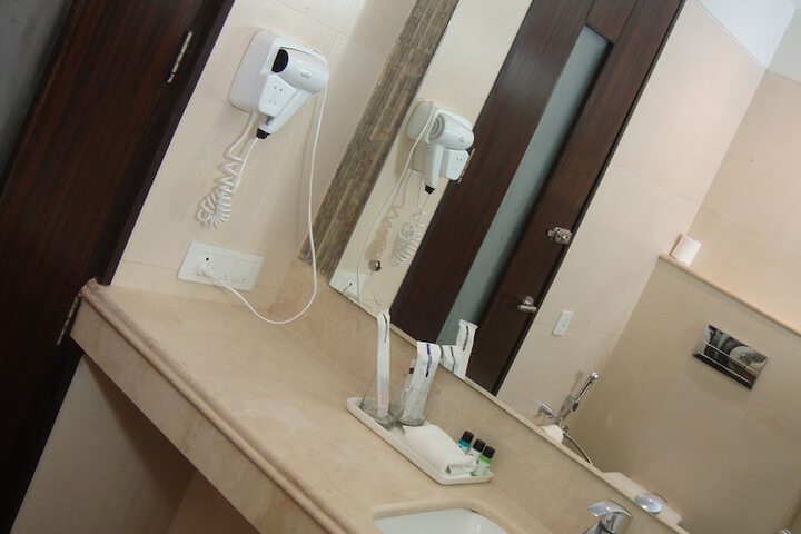 Bathroom Vanities