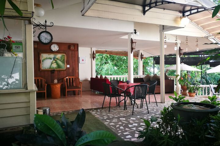 Hotel Interior 4 of 112