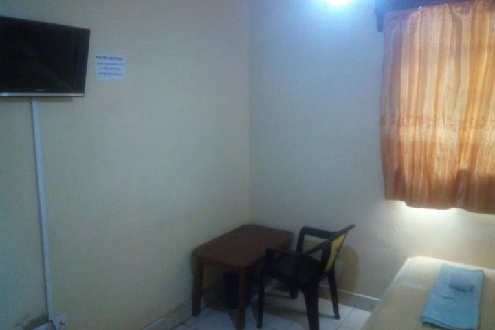 Room 7 of 14