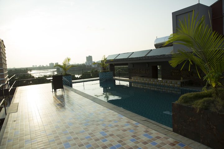 Terrace/Patio 22 of 53