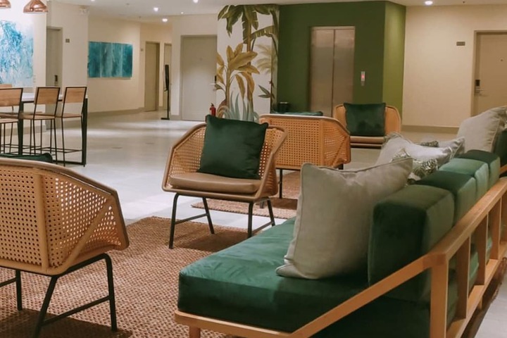Hotel Interior 3 of 22