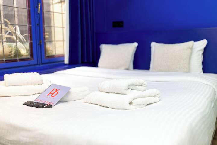 Fitness Center Photo