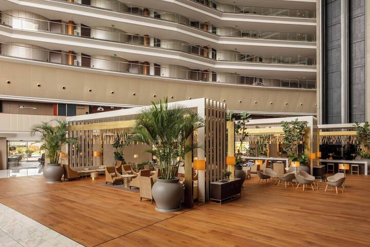 Hotel Interior 3 of 129