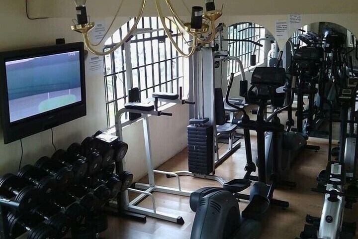 Fitness Center Photo