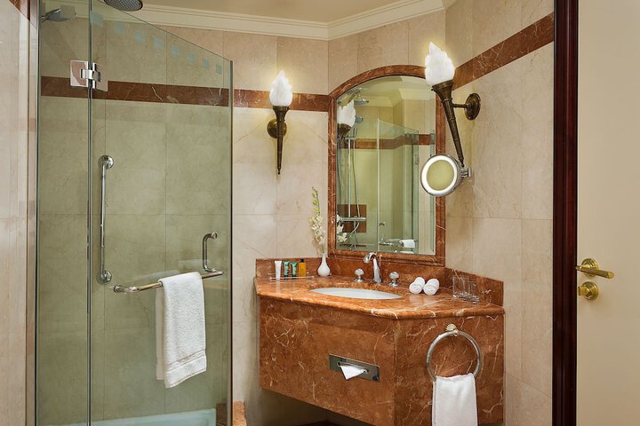 Bath Interior