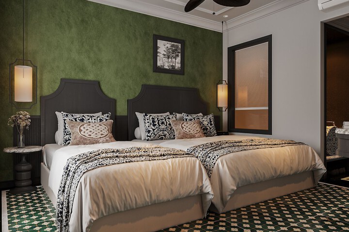 Room 29 of 101