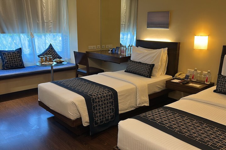 Room 40 of 109