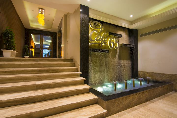 Hotel Interior 2 of 20